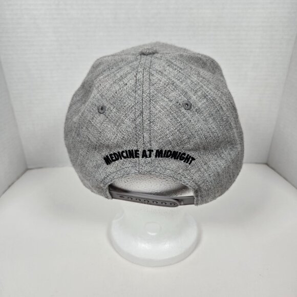 Foo Fighters Snap Back Ball Cap - Picture 2 of 5